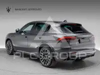 2026 Maserati GRECALE