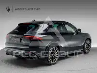 2026 Maserati GRECALE