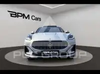 2026 Maserati GRECALE