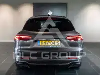 2026 Maserati GRECALE