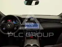 2026 Maserati GRECALE