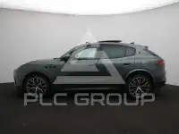 2026 Maserati GRECALE