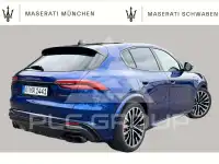 2026 Maserati GRECALE