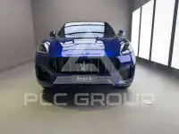 2026 Maserati GRECALE