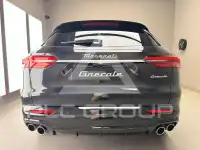 2026 Maserati GRECALE
