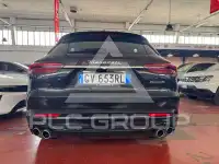 2024 Maserati GRECALE