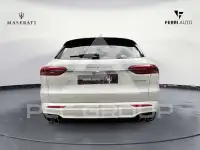 2026 Maserati GRECALE