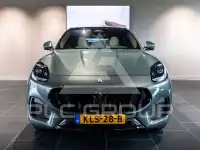 2026 Maserati GRECALE