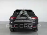 2026 Maserati GRECALE