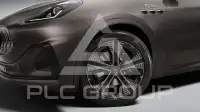 2026 Maserati GRECALE