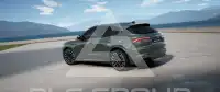 2026 Maserati GRECALE
