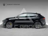 2026 Maserati GRECALE