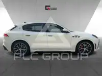 2026 Maserati GRECALE