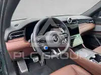2026 Maserati GRECALE