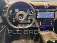2026 Maserati GRECALE
