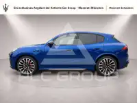 2026 Maserati GRECALE