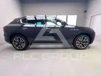 2026 Maserati GRECALE