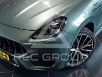 2026 Maserati GRECALE