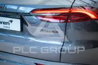 2026 Maserati GRECALE