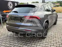 2026 Maserati GRECALE