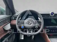 2026 Maserati GRECALE