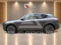 2026 Maserati GRECALE