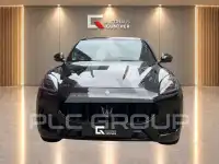 2026 Maserati GRECALE