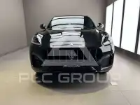 2026 Maserati GRECALE