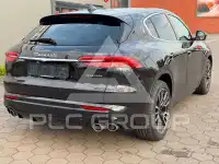 2026 Maserati GRECALE