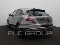 2026 Maserati GRECALE