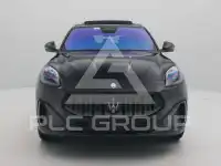 2026 Maserati GRECALE