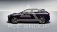 2026 Maserati GRECALE