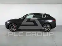 2026 Maserati GRECALE