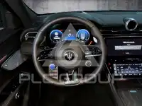 2026 Maserati GRECALE