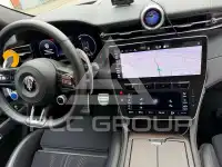 2026 Maserati GRECALE