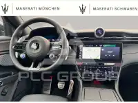 2026 Maserati GRECALE