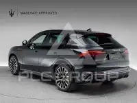 2026 Maserati GRECALE
