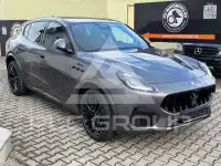 2026 Maserati GRECALE