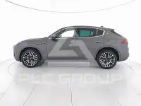 2026 Maserati GRECALE