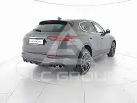 2026 Maserati GRECALE