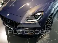 2026 Maserati GRECALE