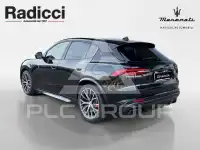2026 Maserati GRECALE