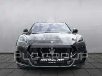 2026 Maserati GRECALE