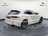 2026 Maserati GRECALE