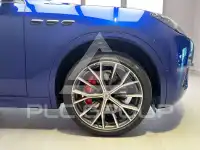 2026 Maserati GRECALE