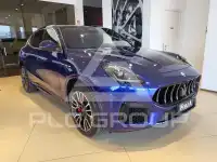 2026 Maserati GRECALE