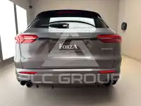 2026 Maserati GRECALE