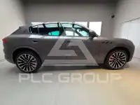 2026 Maserati GRECALE