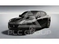 2026 Maserati GRECALE