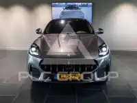 2026 Maserati GRECALE